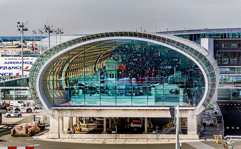 Aéroport CDG depuis Paris : le guide complet 2026 (prix, temps, modes de transport)